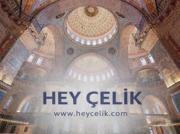 Ramazan-ı Şerif  : Oruçla Gelen Manevi Denge