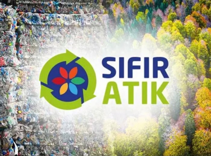 Sıfır Atık Yolculuğu ve Sürdürülebilir Gelecek | Hey Çelik