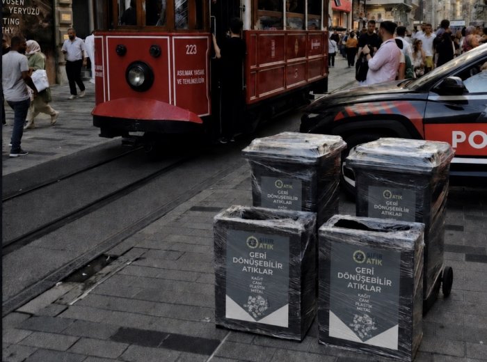 Türkiye'nin Her Noktasında Hey Çelik Kalitesi
