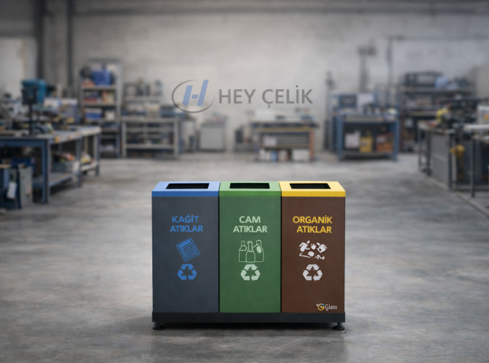 Atölyeden Geleceğe Kalıcı Çözümler 