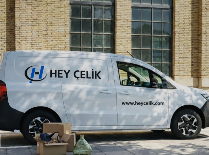 Müşterilerimize her zaman gerçekçi ve güvenilir teslim tarihleri sunuyoruz.